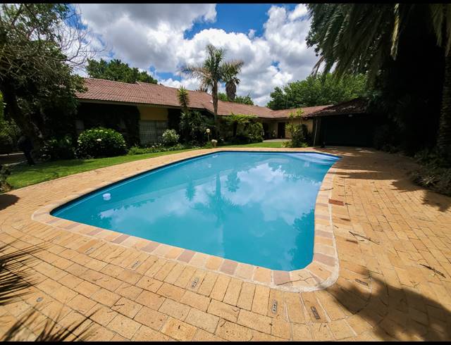 4 BEDROOM HOUSE FOR SALE IN SASOLBURG EXT 23
